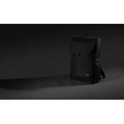 Batoh na 15 notebook Swiss Peak Fern z RPET AWARE