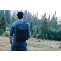 Batoh na 15 notebook Swiss Peak Fern z RPET AWARE