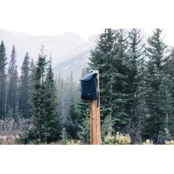 Batoh na 15 notebook Swiss Peak Fern z RPET AWARE