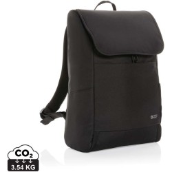 Batoh na 15 notebook Swiss Peak Fern z RPET AWARE