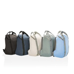 Batoh na 14 notebook Sienna z RPET AWARE