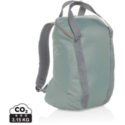 Batoh na 14 notebook Sienna z RPET AWARE