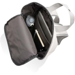 Batoh na 14 notebook Sienna z RPET AWARE