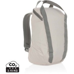 Batoh na 14 notebook Sienna z RPET AWARE