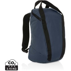 Batoh na 14 notebook Sienna z RPET AWARE