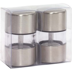 Slánka a pepřenka SPICE FLAVOUR