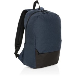 Batoh na 15.6 notebook Kazu z RPET AWARE