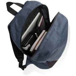 Batoh na 15.6 notebook Kazu z RPET AWARE