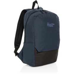 Batoh na 15.6 notebook Kazu z RPET AWARE