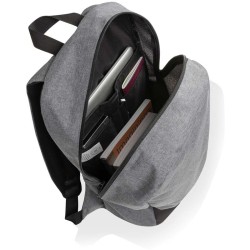 Batoh na 15.6 notebook Kazu z RPET AWARE