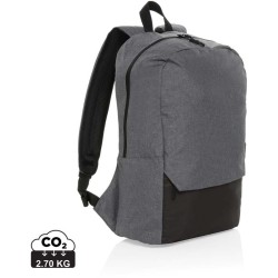 Batoh na 15.6 notebook Kazu z RPET AWARE
