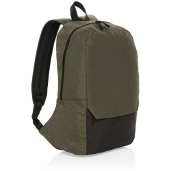 Batoh na 15.6 notebook Kazu z RPET AWARE