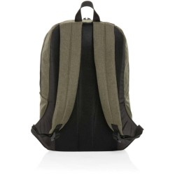 Batoh na 15.6 notebook Kazu z RPET AWARE