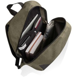 Batoh na 15.6 notebook Kazu z RPET AWARE