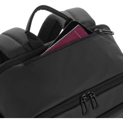 Batoh na 15.6 notebook Armond z RPET AWARE