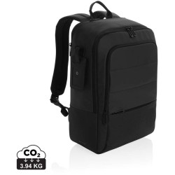 Batoh na 15.6 notebook Armond z RPET AWARE