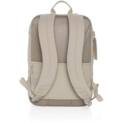 Batoh na 15.6 notebook Armond z RPET AWARE