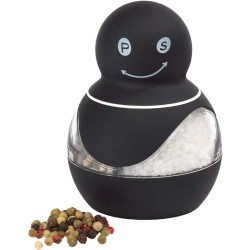 Sada mlýnků na sůl a pepř INNOVATION