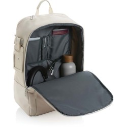 Batoh na 15.6 notebook Armond z RPET AWARE