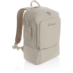 Batoh na 15.6 notebook Armond z RPET AWARE