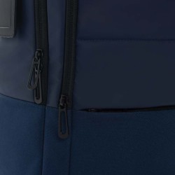 Batoh na 15.6 notebook Armond z RPET AWARE