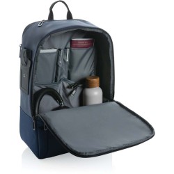 Batoh na 15.6 notebook Armond z RPET AWARE