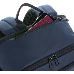 Batoh na 15.6 notebook Armond z RPET AWARE