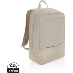 Základní batoh na 15.6 notebook Armond z RPET AWARE