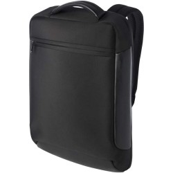 Expedition Pro GRS recyklovaný kompaktní batoh na notebook, 15,6 palců, 12 l