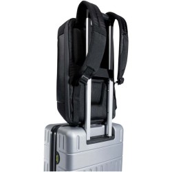 Expedition Pro GRS recyklovaný kompaktní batoh na notebook, 15,6 palců, 12 l