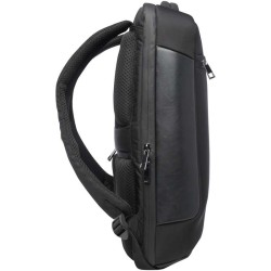 Expedition Pro GRS recyklovaný kompaktní batoh na notebook, 15,6 palců, 12 l
