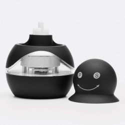 Sada mlýnků na sůl a pepř INNOVATION