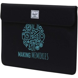 Herschel Spokane obal na 15 až 16palcový notebook