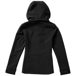 Langley dámská softshellová bunda