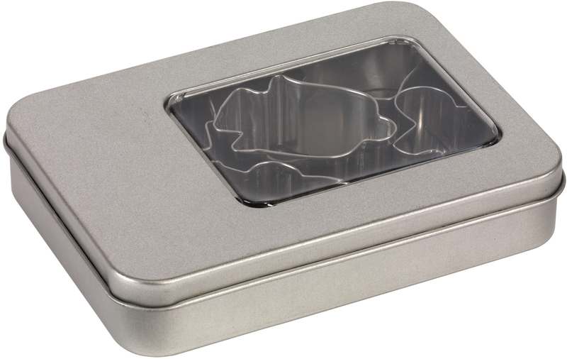 Sada vykrajovátek COOKIE