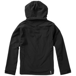 Softshellová bunda Langley