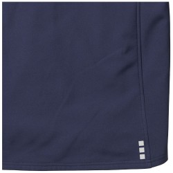 Softshellová bunda Langley