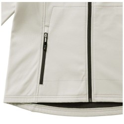 Softshellová bunda Langley