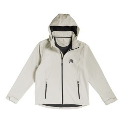 Softshellová bunda Langley