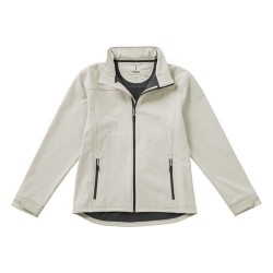 Softshellová bunda Langley