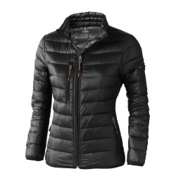 Dámská lehká péřová bunda Scotia