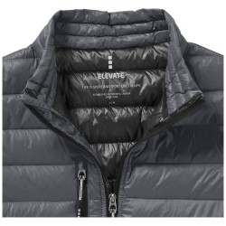 Dámská lehká péřová bunda Scotia