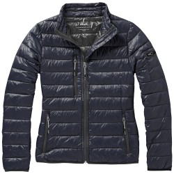 Dámská lehká péřová bunda Scotia