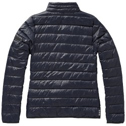 Dámská lehká péřová bunda Scotia