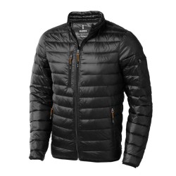 Lehká péřová bunda Scotia