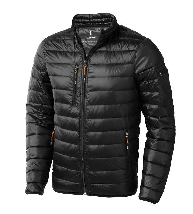 Lehká péřová bunda Scotia