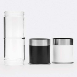 Mlýnek na sůl a pepř BOTH TOGETHER