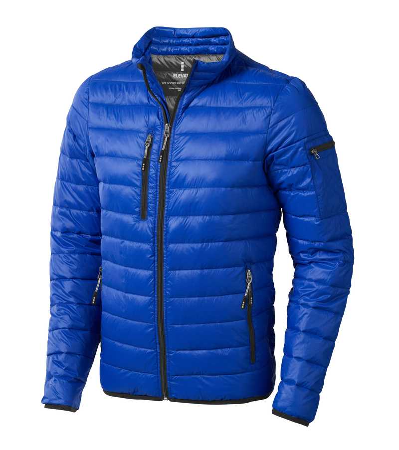 Lehká péřová bunda Scotia