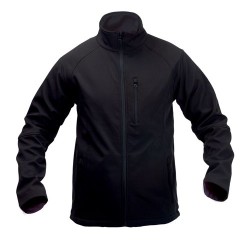 Molter softshellová bunda