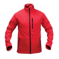 Molter softshellová bunda